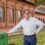 andreas hanitsch lebenslauf