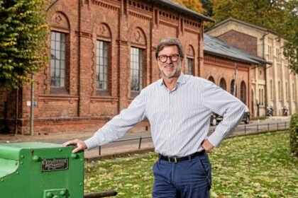 andreas hanitsch lebenslauf