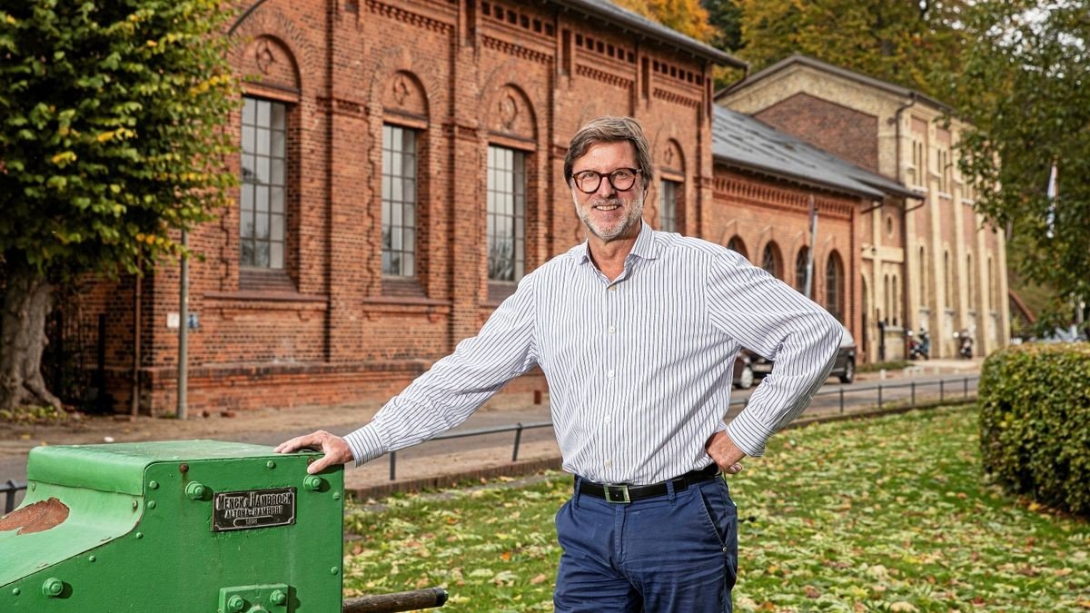 andreas hanitsch lebenslauf