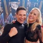 christian polanc ehefrau