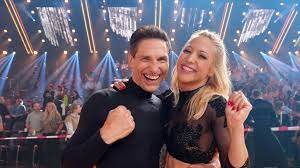 christian polanc ehefrau