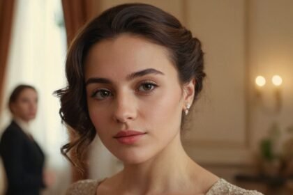 elea giulia alva di lorenzo