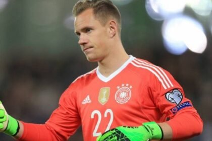 jean marcel ter stegen