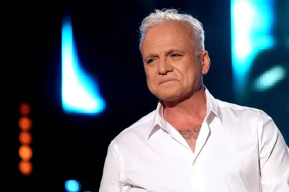 luca leon gorgoglione