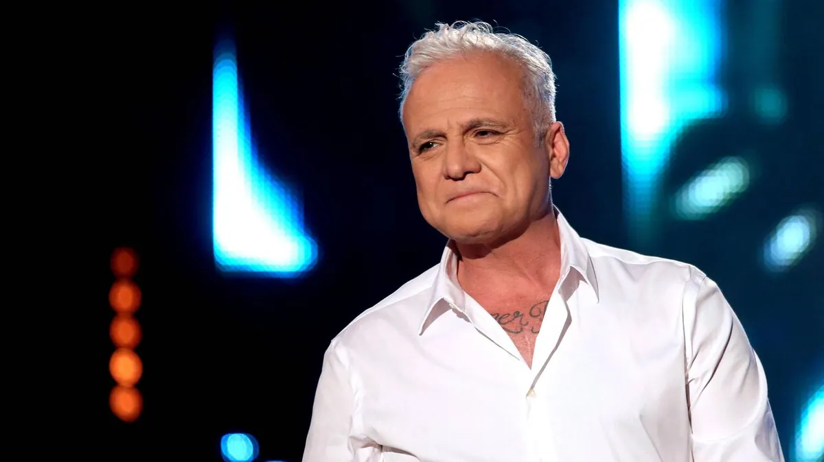 luca leon gorgoglione