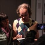 olaf schubert ehefrau