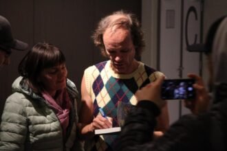 olaf schubert ehefrau