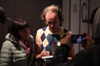 olaf schubert ehefrau