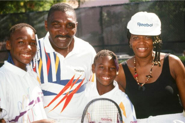 richard williams iii