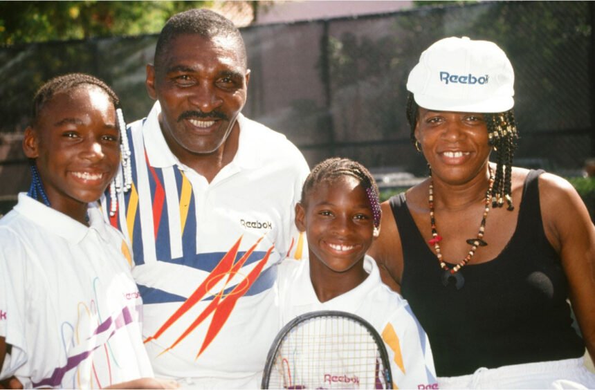 richard williams iii