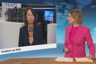 stephanie barrett börse