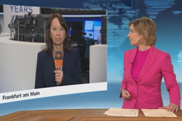 stephanie barrett börse