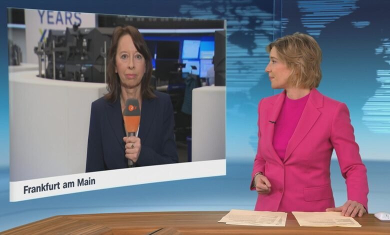 stephanie barrett börse