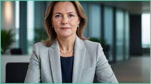 was macht bettina herrhausen