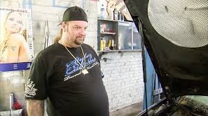 lebt timo haase noch