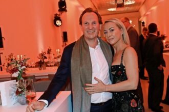 lisa füllkrug beruf