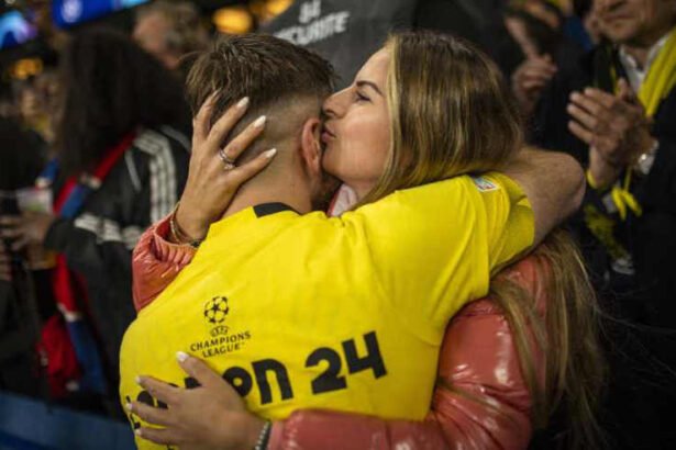 lisa füllkrug beruf