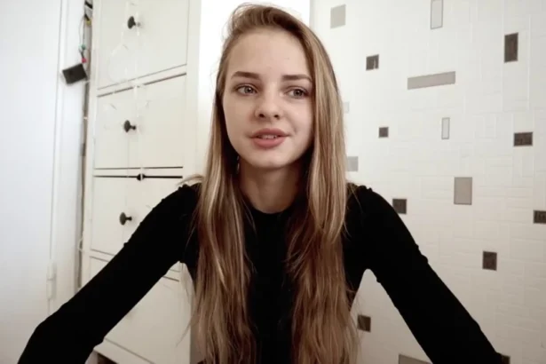 masha babko