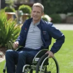 michael schumacher rollstuhl garten