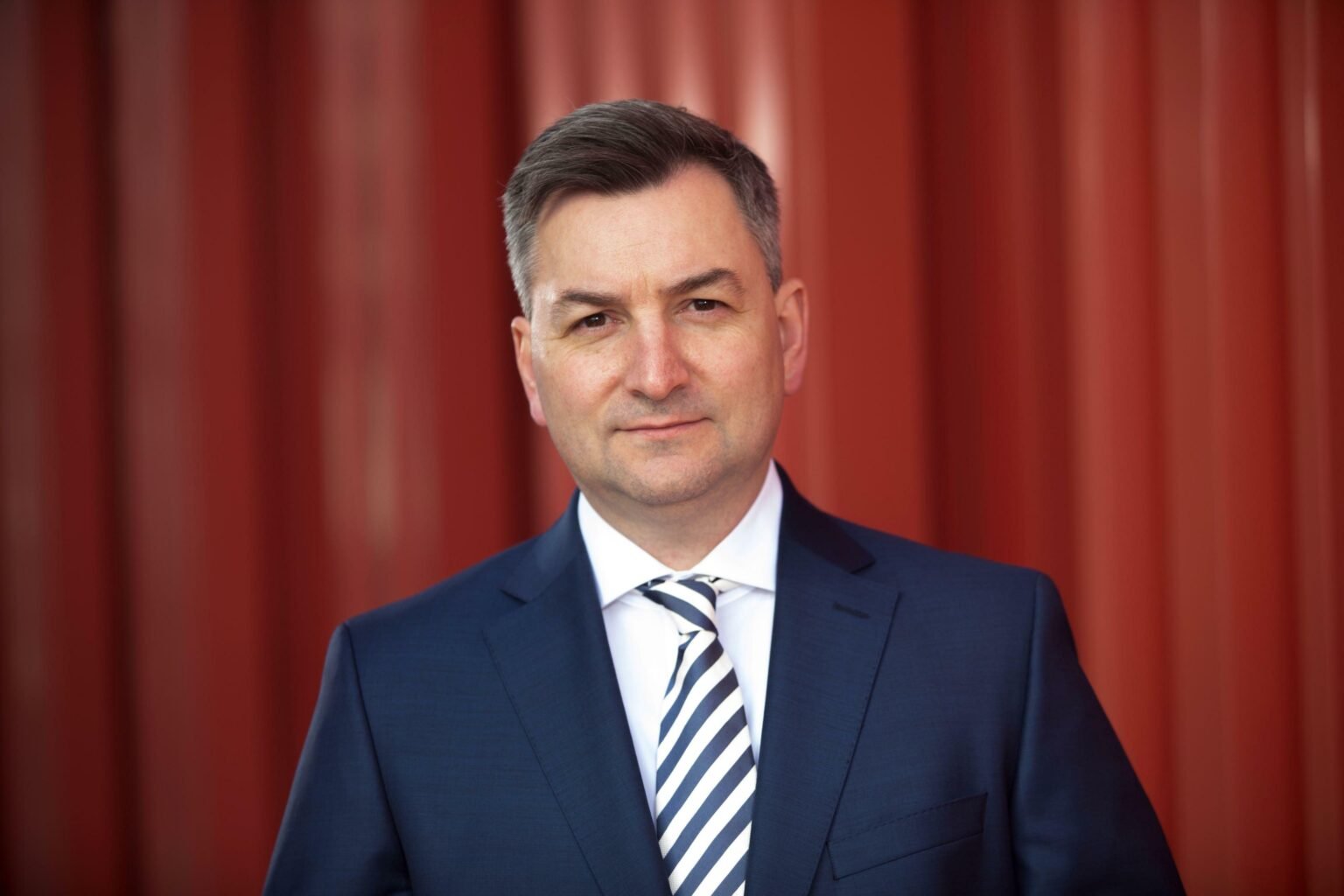 mit wem ist markus gürne verheiratet