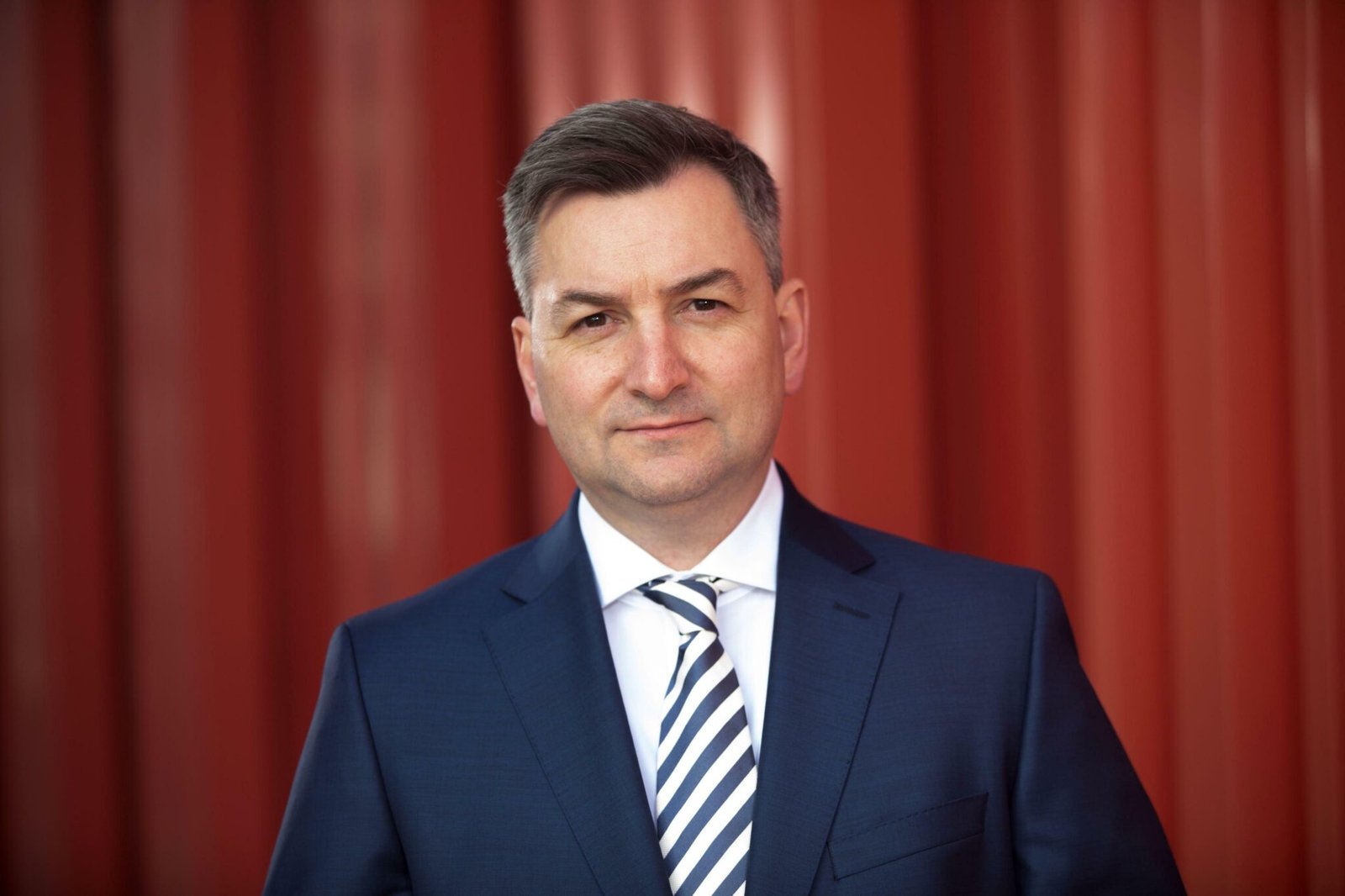 mit wem ist markus gürne verheiratet