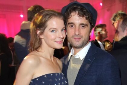 oliver wnuk neue freundin