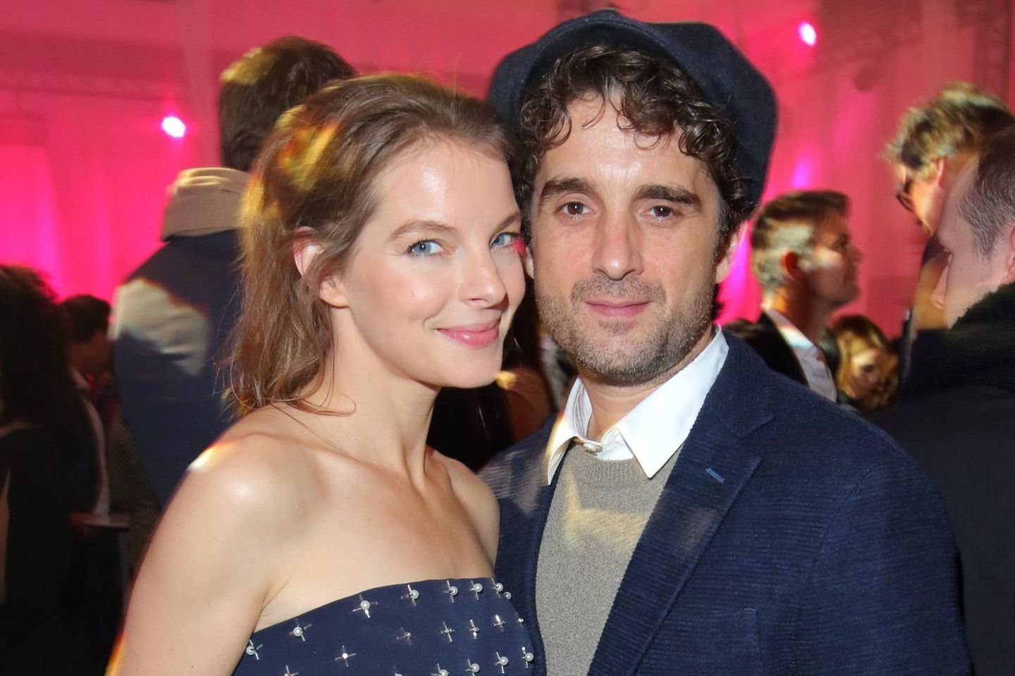 oliver wnuk neue freundin