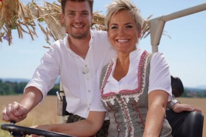 ralf herrmann ehefrau