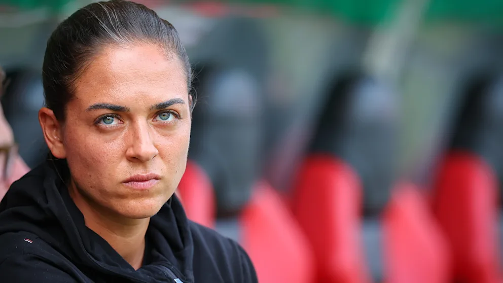 sabrina wittmann freundin