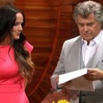 wer ist die alma bei andy borg