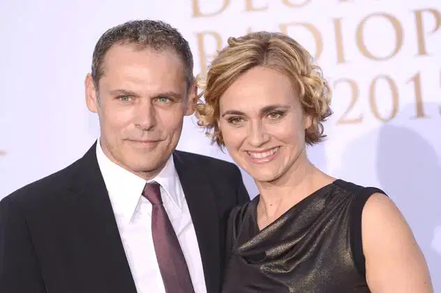 caren miosga geschieden