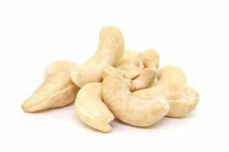 cashewkerne gesund