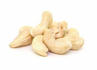 cashewkerne gesund