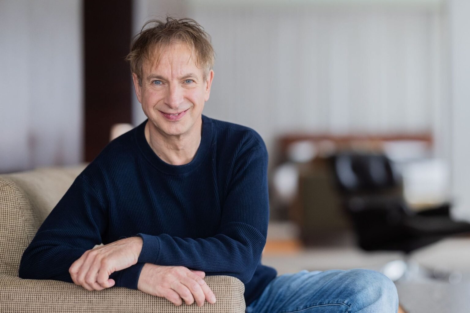 ingolf lück frau