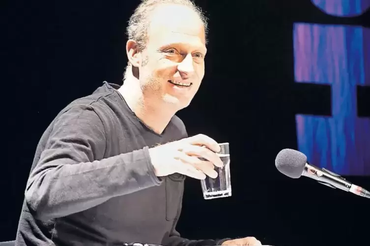 joachim meyerhoff lebensgefährtin