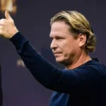 marcus hamberg flashback