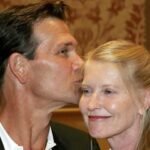 patrick swayze letzte worte