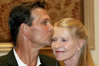 patrick swayze letzte worte