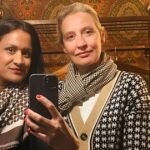 sarah bossard alice weidel