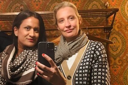 sarah bossard alice weidel