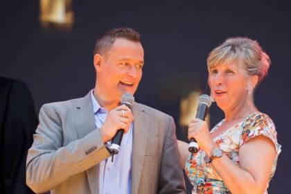 bernd fuchs familienstand