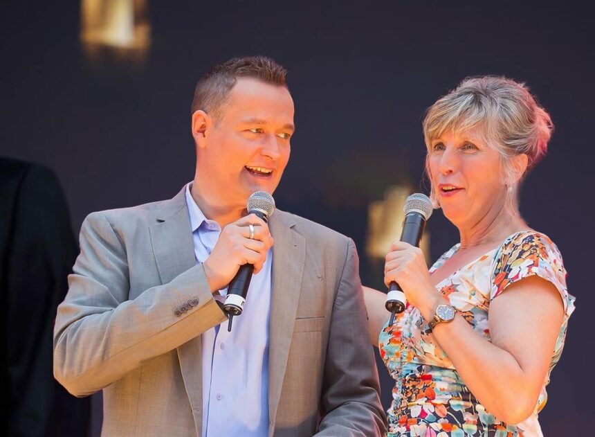 bernd fuchs familienstand