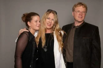 charis maria werding