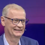 günther jauchs tochter behindert