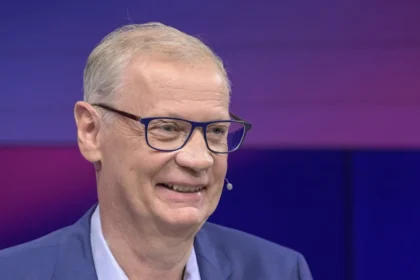 günther jauchs tochter behindert