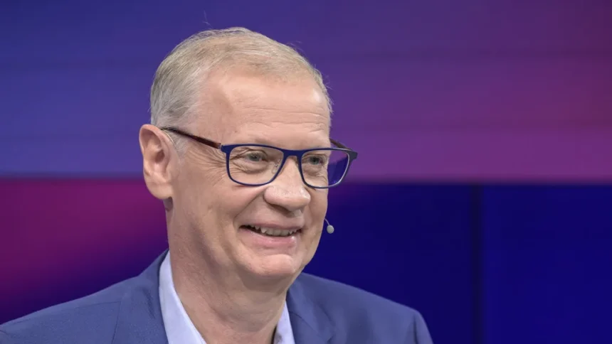 günther jauchs tochter behindert