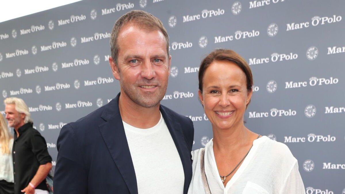 hansi flick partnerin