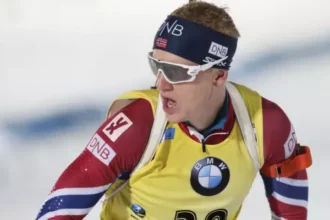 hedda klovstad daehli