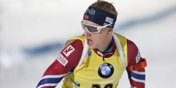 hedda klovstad daehli