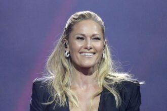 helene fischers tochter